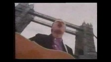 XTC 'Towers of London' music video