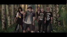 Madchild 'Monster' music video