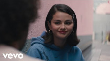 Selena Gomez & Benny Blanco 'Younger And Hotter Than Me' music video