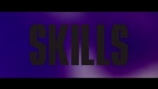 Did 'Skills' music video