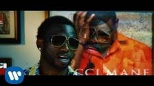 Gucci Mane 'Pick Up The Pieces (Outro)' music video