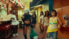KOAD 'funkshun' music video