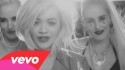 Rita Ora 'I Will Never Let You Down (Steve Smart and WestFunk Club Mix)' Music Video