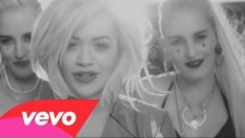 Rita Ora 'I Will Never Let You Down (Steve Smart and WestFunk Club Mix)' music video