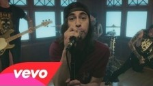 Pierce The Veil 'Bulls In The Bronx' music video