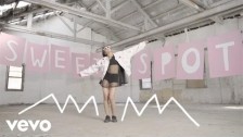 Jess Kent 'The Sweet Spot' music video