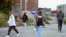 Boogie Down Productions 'Duck Down' music video