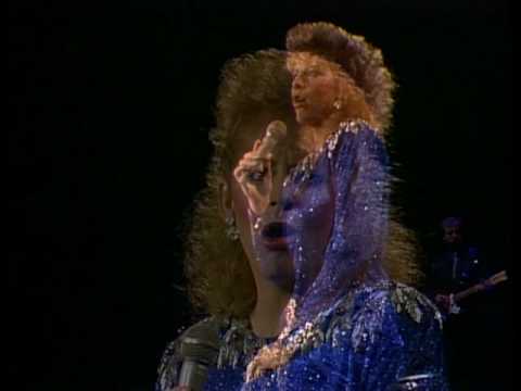 Reba McEntire - I Know How He Feels (1988) | IMVDb