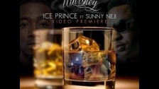 Ice Prince 'Whiskey' music video
