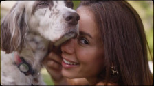 Anitta 'Larissa' music video