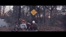 Raury 'God's Whisper' music video