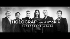 Holograf 'Intoarce-te Acasa' music video