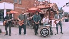 River Town Saints 'A Little Bit Goes A Long Way' music video