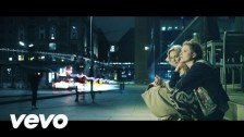 Ina Wroldsen 'Rebels' music video