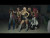 KATSEYE 'PINKY UP' music video