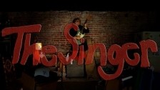 Ty Segall 'The Singer' music video