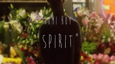 Domi Boy 'Spirit' music video