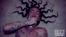 RiFF RAFF 'Time' music video