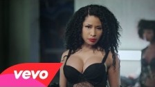 Nicki Minaj 'Only' music video