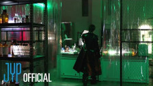 Changbin 'ULTRA' music video