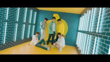 TXT 'Crown' music video