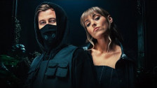 Alan Walker & Sasha Alex Sloan 'Hero' music video