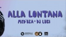 Med' uza feat. Dj Lugi 'Alla lontana' music video