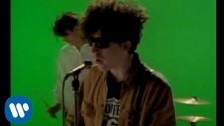 The Jesus And Mary Chain 'Blues From A Gun' music video