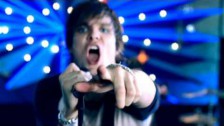 Boys Like Girls 'Love Drunk' music video