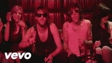 Breathe Carolina 'Blackout' music video
