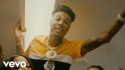 Blueface 'First Class' Music Video