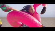 Kero Kero Bonito 'Forever Summer Holiday' music video