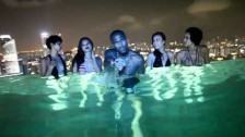 B.o.B 'High Life' music video