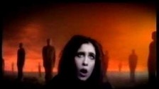 Imogen Heap 'Come Here Boy' music video