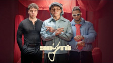 Beéle & Quevedo & Ovy On The Drums 'Yo y Tú' music video