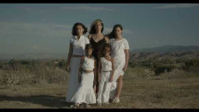 Felukah 'Desert Woman' music video