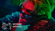 TAEYONG 'SHALALA' music video