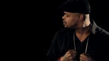 Kutt Calhoun 'That's My Word' music video