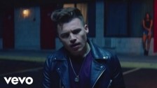 Shawn Hook 'Relapse' music video