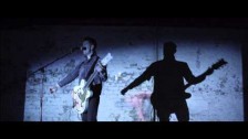 The Courteeners 'Lose Control' music video