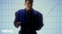 Christopher Williams 'Talk To Myself' Music Video