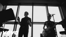 Depeche Mode 'Broken' music video