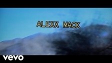 Alexx Mack 'Retro Romance' music video