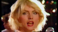 Blondie 'Heart of Glass' music video