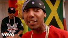 Juelz Santana 'There It Go (The Whistle Song)' music video