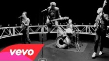 Franz Ferdinand 'Bullet' music video