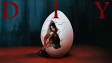 Jolin Tsai 'DIY' music video