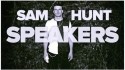 Sam Hunt 'Speakers' Music Video