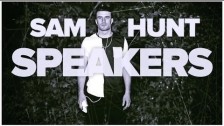 Sam Hunt 'Speakers' music video