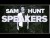 Sam Hunt 'Speakers' music video